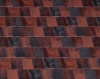 Керамическая черепица La Escandella Visum, Russet klinker