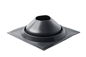 Проходной элемент Master Flash комби №8, 175-330 мм EPDM темно-серый