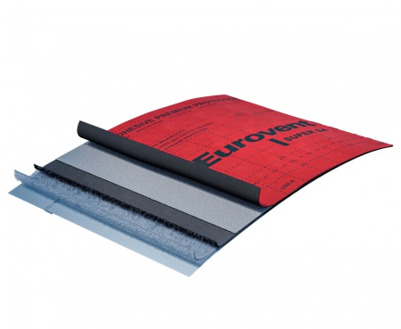 Eurovent SUPER SA UV, 280 г/м² супердиффузионная мембрана 45 м²