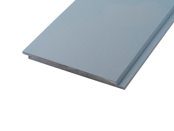 Панель FCSPRO, Smooth Click CL, целлюлоза, 10 мм, 190х3000 мм цвет: F62