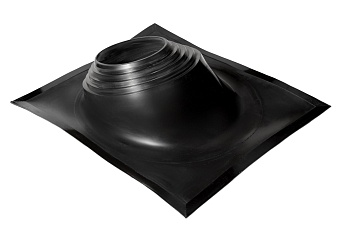 Проходной элемент Master Flash профи №3, 230-360 мм EPDM черный