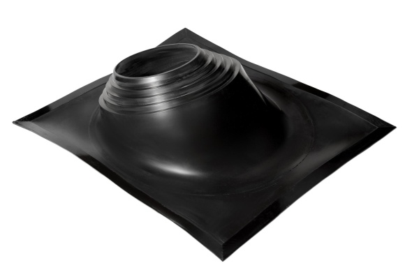 Проходной элемент Master Flash профи №3, 230-360 мм EPDM черный