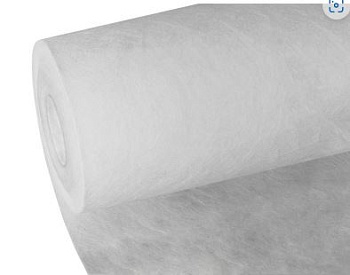 Геотекстиль фильтрующий GRPro F100, 2.15х130 м, 279,5 м²