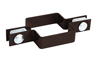 Крепление хомут 62 х 55 мм,  RR 32