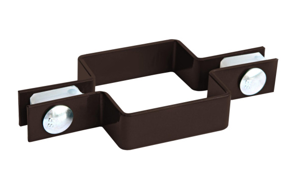 Крепление хомут 62 х 55 мм,  RR 32