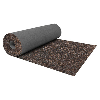 Ендова Katepal, Super Pintary, 10х0.7 м., цвет: мускатный орех