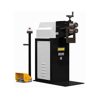 Станок зиговочный электромеханический Stalex RM-18E