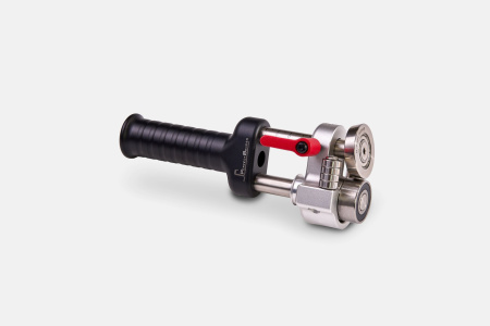 Роликовый листогиб Pocket Bender, Buschmann tools