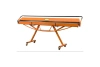 Станок листогибочный ручной Stalex RS 1250