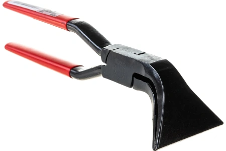 Клещи 45° накладное соединение Stubai, 60 мм