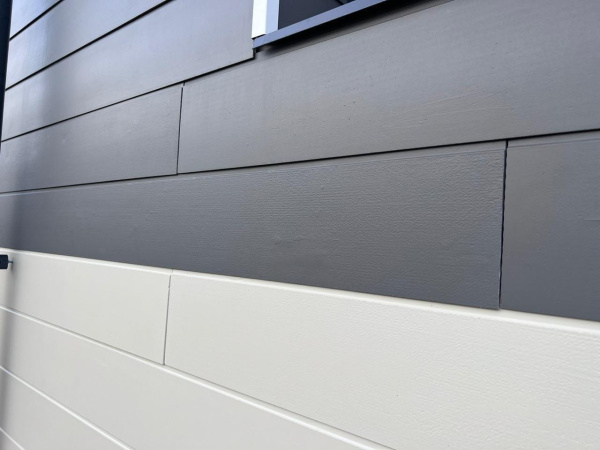 Панель FCSPRO, Smooth Click CL, целлюлоза, 10 мм, 190х3000 мм цвет: F54