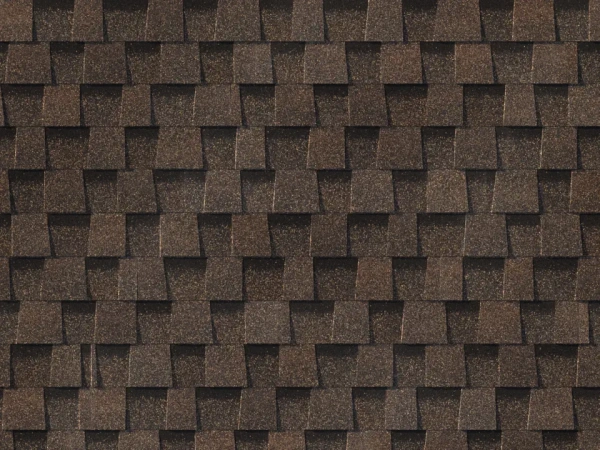 Битумная черепица Shinglas, Кантри цвет: Атланта, 2.6 м² / уп.