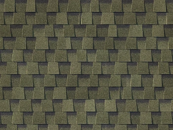 Битумная черепица Shinglas, Кантри цвет: Онтарио, 2.6 м² / уп.