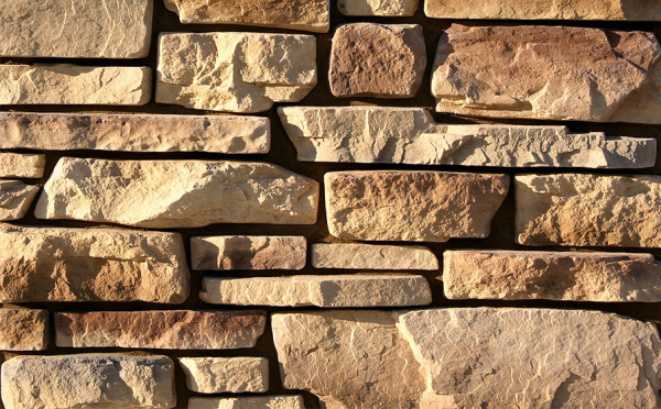 Декоративный камень White Hills Тевиот под Камень, цвет: 701-20 / коричневый