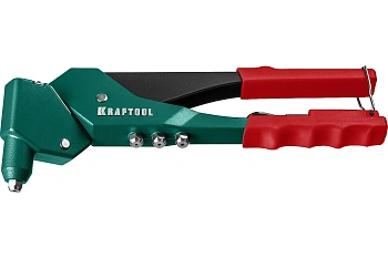 Заклепочник поворотный Kraftool RX-7 360°