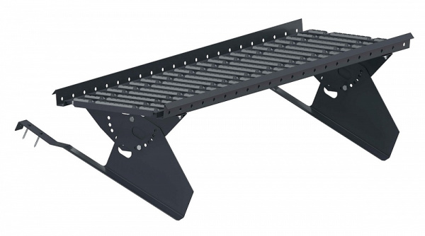 Кровельный мостик для натуральной черепицы Orima, KS11, L= 2250 мм RR 33