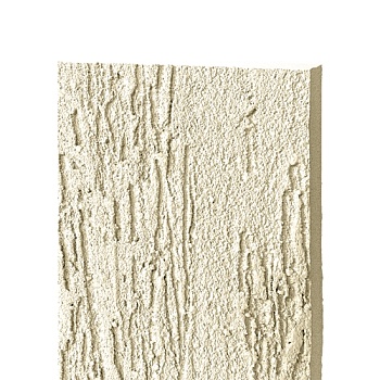 Фиброцементная плита Бетэко Короед 8х1200х1500 мм цвет: RAL 1015