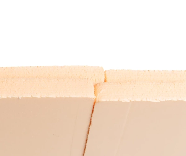 Пеноплэкс, Фундамент, 100х585х1185 мм, 2.7729 м², 0.2772 м³ уп