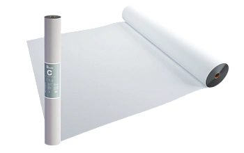 Döcke Dacha C гидро.пароизоляционная пленка увеличенной прочности 1.6 х 43.75 м, рулон 70 м²