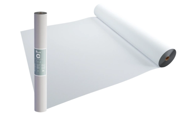 Döcke Dacha C гидро.пароизоляционная пленка увеличенной прочности 1.6 х 43.75 м, рулон 70 м²