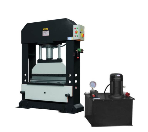 Пресс гидравлический Stalex HPB-1500D