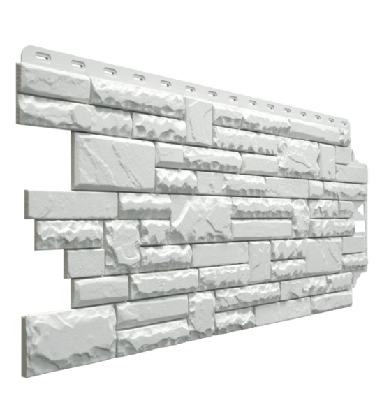 Фасадные панели Docke Stern, 1200 х 454 мм Premium, цвет: Навахо