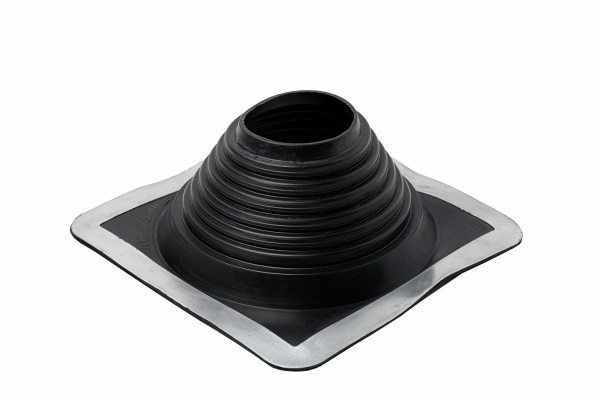 Проходной элемент Master Flash прямой №5, 102-178 мм EPDM черный