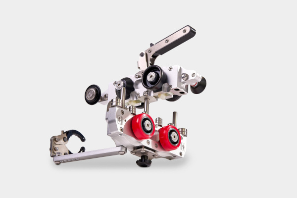 Фальцезакаточная машинка Falz Seamer II steps / AccuSeamer