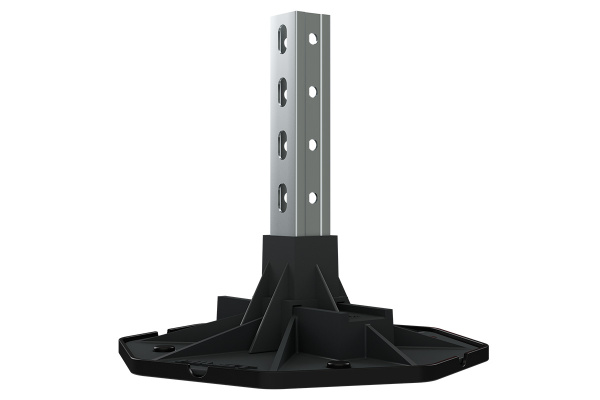 Кровельная опора HILST Platform, ML без корректора наклона