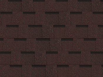 Ламинированная битумная черепица, Docke, Dragon Original цвет: кварц, 2.38 м² / уп.