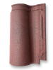 Керамическая черепица La Escandella Mixed, Bourgogne klinker