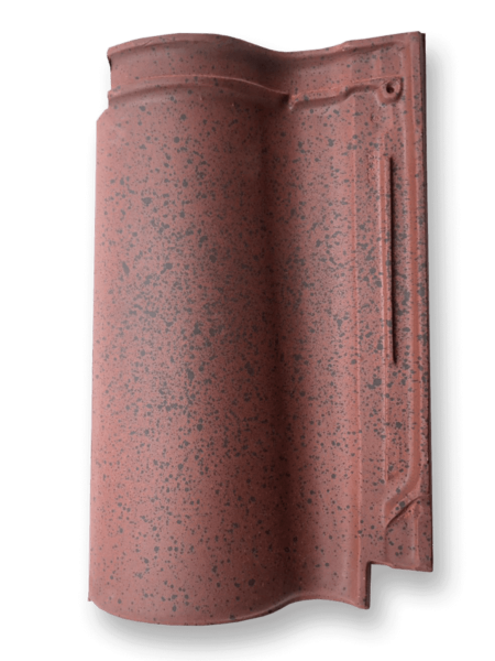 Керамическая черепица La Escandella Mixed, Bourgogne klinker