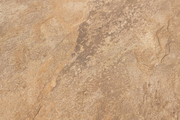 Столик журнальный из искусственного ротанга, Парма, цвет: бронзовый