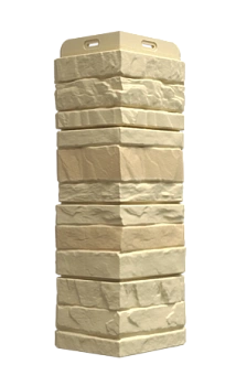 Угол Docke Stein, 426 мм Premium, цвет: янтарный