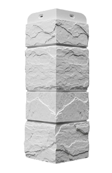 Угол Docke Сланец, 432 мм Standart, цвет: лех