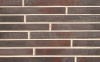 Декоративный кирпич, Mesterra Stratum, 485х40 мм под Кирпич, цвет: 001
