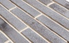 Декоративный кирпич, Mesterra Stratum, 485х40 мм под Кирпич, цвет: 011
