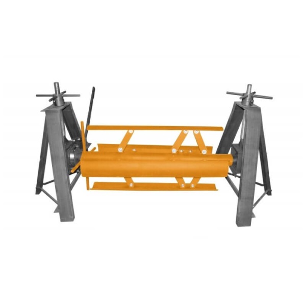 Разматыватель рулонного металла Stalex РМС-1500