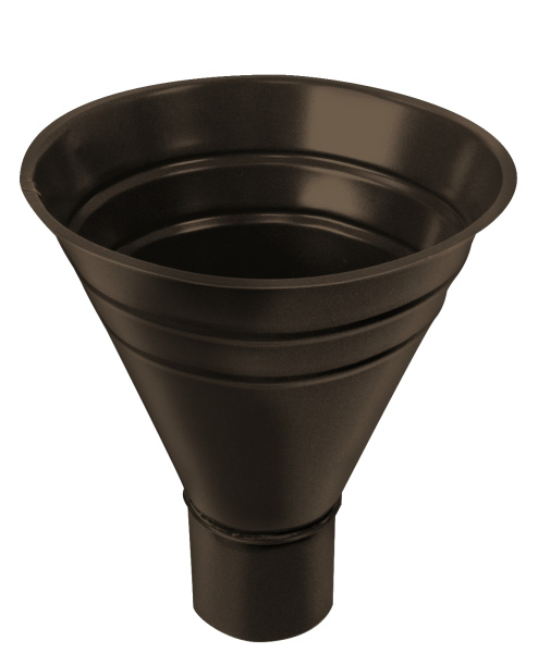 Воронка водосборная, Grand Line Ø 300/100 мм, RR 32