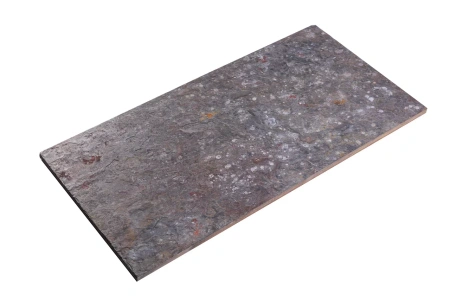 Сланец, натуральный скол, 600x300 мм, 12 мм,  Natural Kund Multi