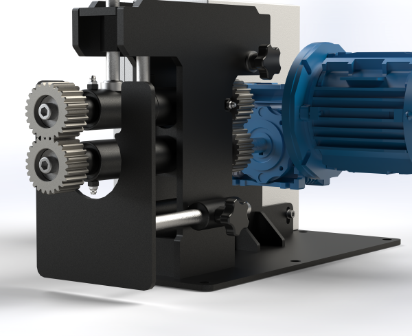 Станок Зиг Машина Keepler-Stan RME-140x1 мм