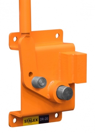 Станок для гибки арматуры Stalex DR20