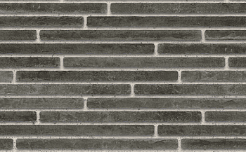 Декоративный кирпич, Mesterra Magnum, 490х40 мм под Кирпич, цвет: 007