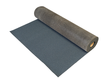 Ендовный ковер, Shinglas, цвет: тёмно-серый, 10 м.п.