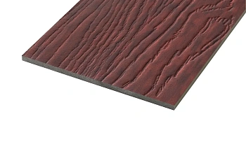 Панель FCSPRO, Декор Classic Wood, 8 мм, 190х3000 мм цвет: мербау