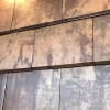 Керамическая черепица Tejas Borja EXTREM Flat 5XL, Tokyo Copper