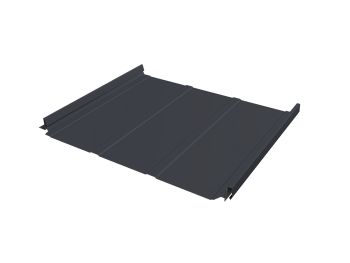 Кликфальц Pro Line Grand Line 0.5 мм, PurPro , RAL 7024