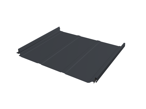 Кликфальц Pro Line Grand Line 0.5 мм, PurPro , RAL 7024