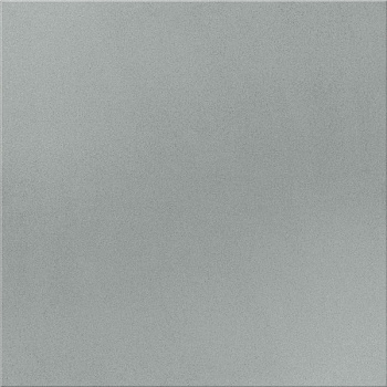 Керамогранит, Уральский гранит, Ректификат 600х600х10 мм UF 003, Матовый, серый