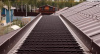 Мостик кровельный универсальный Roofsystems Elite Smart, L=1200 мм RAL 3005